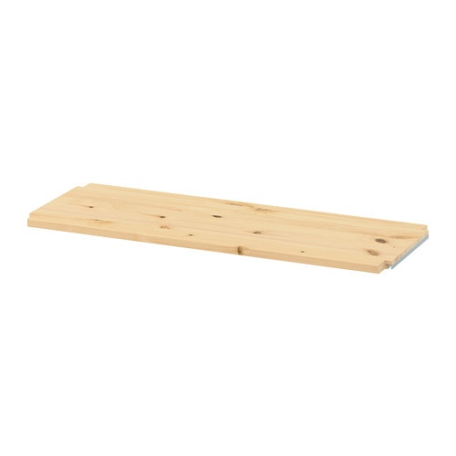 [IKEA/イケア/通販]IVAR イーヴァル 棚板, パイン材[D](b)(10318164)