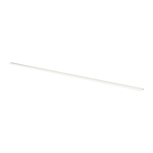 [IKEA/イケア/通販]BILLSBRO ビルスブロ 取っ手, ホワイト[I](b)(30334304)(3)