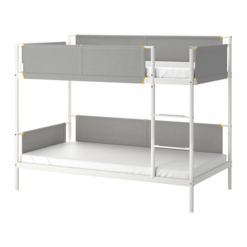楽天市場】ikea 2段ベッド mydalの通販 楽天市場】ikea 2段ベッド mydalの通販