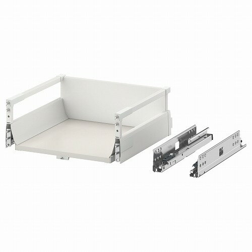 IKEA/イケア/通販 MAXIMERA マキシメーラ 引き出し 中, ホワイト C (a)(10271109)