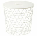 [IKEA/CPA/ʔ]KVISTBRO NBXgu[ rOe[u [t, zCg[DC](c)(10349453)