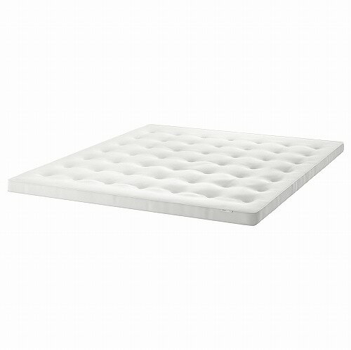 [IKEA//]TUSTNA ȥȥ ޥåȥ쥹ȥåѡʥѥåɡ, ۥ磻[J](a)(10306458)