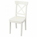 [IKEA/イケア/通販]INGOLF インゴルフ チェア, ホワイト[E](c)(10362487)