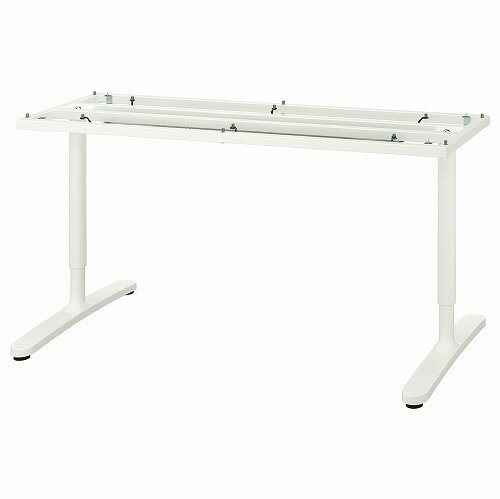 [IKEA/CPA/ʔ]BEKANT xJg t[ e[ugbvp, zCg[I](a)(10252907)