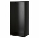 [IKEA/CPA/ʔ]BESTA xXg[ t[, ubNuE[H](b)(10245945)