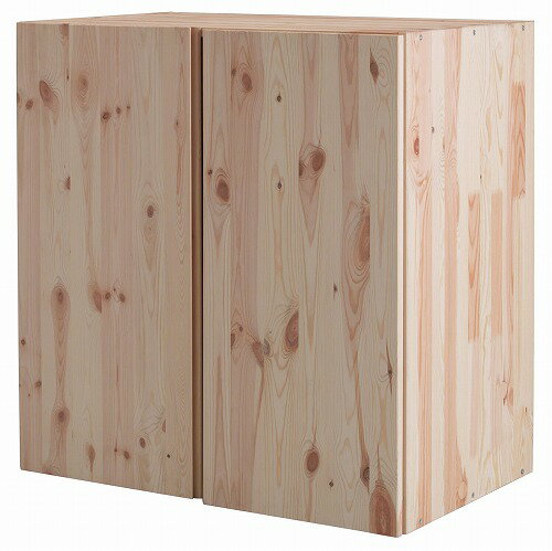 [IKEA/イケア/通販]IVAR イーヴァル キャビネット, パイン材[E](c)(10215000)