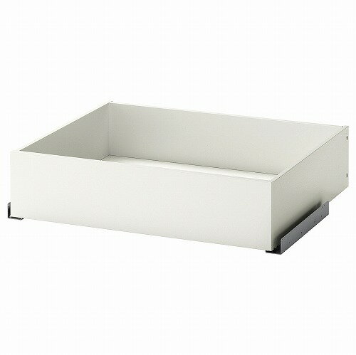 [IKEA/イケア/通販]KOMPLEMENT コムプレメント 引き出し, ホワイト[E](c)(20355071)