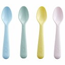 IKEA KALAS カラース スプーン, ミックスカラー