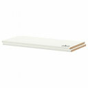 【IKEA/イケア/通販】UTRUSTA ウートルスタ 棚板, ホワイト[D](a)(30273065)
