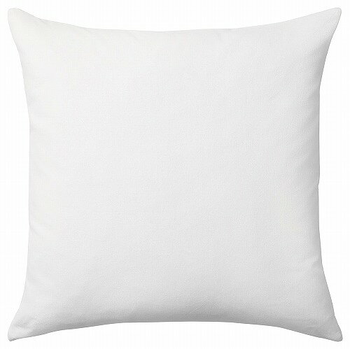 [IKEA/イケア/通販]VANDEROT ヴェンデロート クッション, ホワイト[D](b)(30471701) [2]