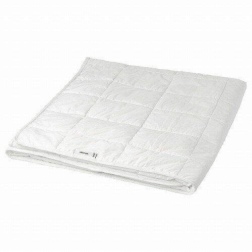 [IKEA/イケア/通販]VARSTARR ヴォールスタッル 掛け布団 ひんやり冷感[C](c)(40457865)