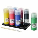 [IKEA/イケア/通販]MALA モーラ 絵の具, ミックスカラー[A](c)(40477613)