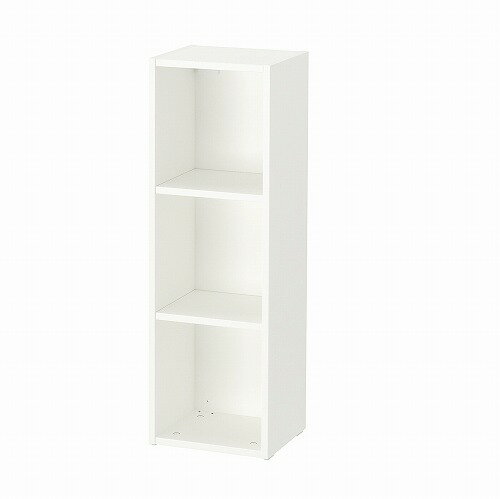 [IKEA/イケア/通販]SMAGORA スモヨーラ シェルフユニット ホワイト【北欧・ラック】[D] c 50465493 