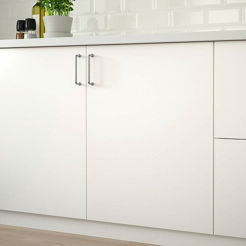 [IKEA/イケア/通販]VEDDINGE ヴェッディンゲ 扉, ホワイト[D](a)(50275153) [3]