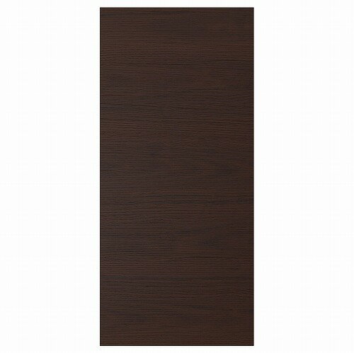 [IKEA/イケア/通販]ASKERSUND アスケルスンド カバーパネル, ダークブラウン アッシュ調[E](a)(60425109)