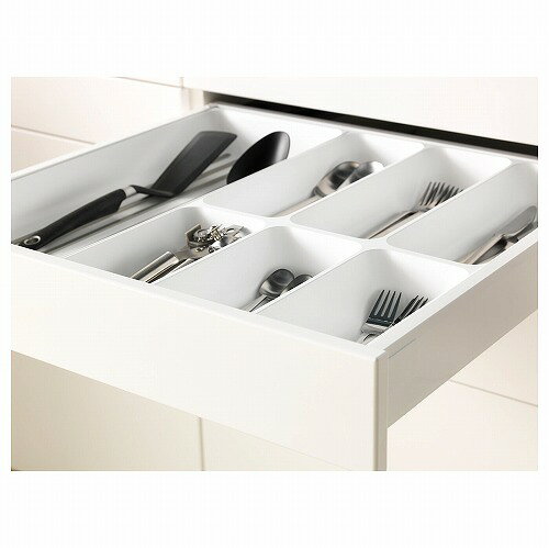 [IKEA/イケア/通販]MAXIMERA マキシメーラ 引き出し 低, ホワイト[D](a)(70271106)