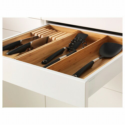 [IKEA/イケア/通販]MAXIMERA マキシメーラ 引き出し 低, ホワイト[D](a)(70271106)