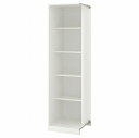 [IKEA/CPA/ʔ]PAX pbNX ǉR[i[jbg I4t, zCg[LL](a)(60346937)