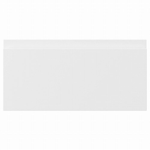 [IKEA/イケア/通販]VOXTORP ヴォックストルプ 引き出し前部, マットホワイト[B](a)(60310660)