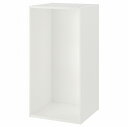 [IKEA/CPA/ʔ]PLATSA vbc@ t[, zCg[H](c)(60386259)