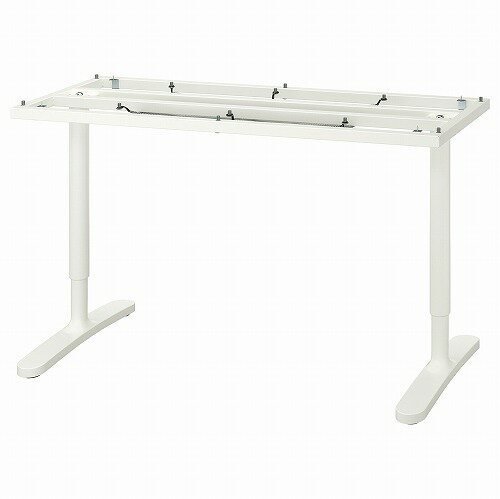 [IKEA/CPA/ʔ]BEKANT xJg t[ e[ugbvp, zCg[H](a)(70255328)