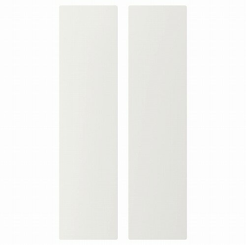 [IKEA/イケア/通販]SMASTAD スモースタード 扉, ホワイト[F](b)(70434189)(3)
