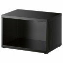 [IKEA/CPA/ʔ]BESTA xXg[ t[, ubNuE[D](c)(80245961)