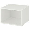 [IKEA/CPA/ʔ]PLATSA vbc@ t[, zCg[D](c)(80387489)