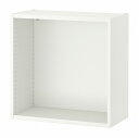 [IKEA/イケア/通販]SMASTAD スモースタード ウォール収納, ホワイト[D](c)(80433523)