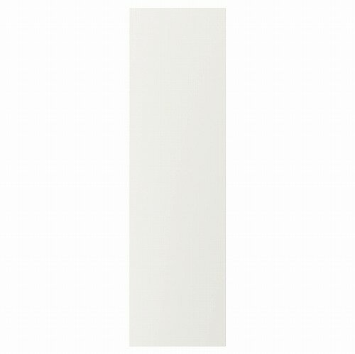 [IKEA/イケア/通販]VEDDINGE ヴェッディンゲ 扉, ホワイト[H](a)(90275146)