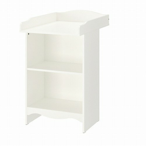 [IKEA/イケア/通販]SMAGORA スモヨーラ おむつ替え台/本棚 ホワイト[DE] a 90460889 