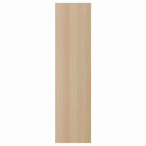 Rakuten - [IKEA/イケア/通販]FORSAND フォルサンド 扉 ヒンジ付き, ホワイトステインオーク調[LA](a)(19284305)