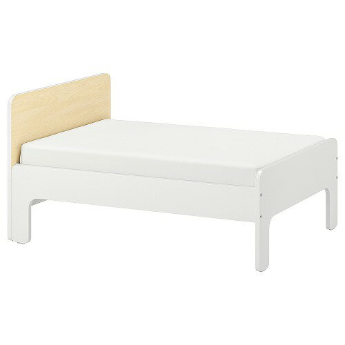 [IKEA/イケア/通販]SLAKT スレクト 伸長式ベッド