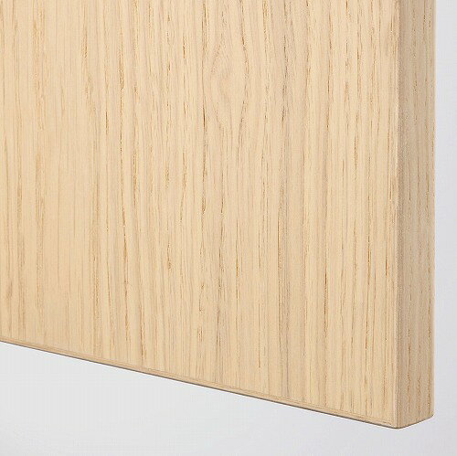 [IKEA/イケア/通販]PAX パックス / FORSAND フォルサンド ワードローブコンビネーション, ホワイトステインオーク調/ホワイトステインオーク調[17](a)(69324945)