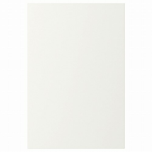[IKEA/イケア/通販]FONNES フォッネス 扉 ヒンジ付き, ホワイト[3](a)(69241714)(3)