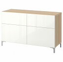 [IKEA/CPA/ʔ]BESTA xXg[ [Rrl[V /ot, zCgXeCI[N/ZXB[P nCOX/zCg[16](a)(89187339)