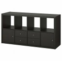 [IKEA/CPA/ʔ]KALLAX JbNX VFtjbg CT[g4t, ubNuEykELrlbgEfBXvCbNEI[vVFtz[5](d)(99278305)