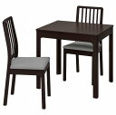 [IKEA/CPA/ʔ]EKEDALEN G[P_[ / EKEDALEN G[P_[ e[u`FA2r, _[NuE/IbX^ CgO[[4](a)(99296875)