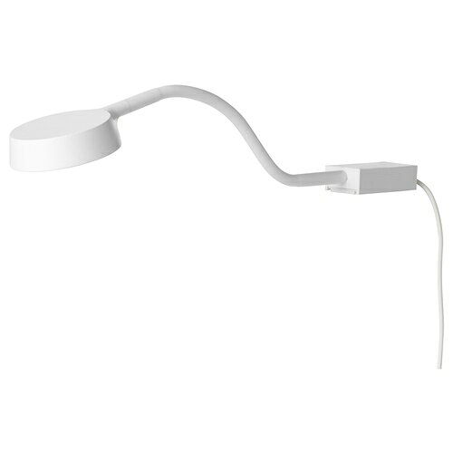 [IKEA/イケア/通販]YTBERG イートベリ キャビネット照明, ホワイト/調光可能[A](b)(90516829)