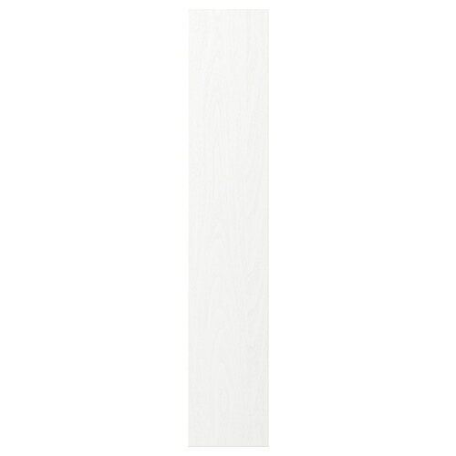 [IKEA/イケア/通販]ENKOPING エンコーピング 扉, ホワイト 木目調[D](a)(20505891)