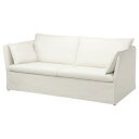 [IKEA/CPA/ʔ]BACKSALEN obNZ[ Jo[iJo[̂݁A{͕̂t܂j 3l|\t@p, uLQ zCg[D](a)(60497200)