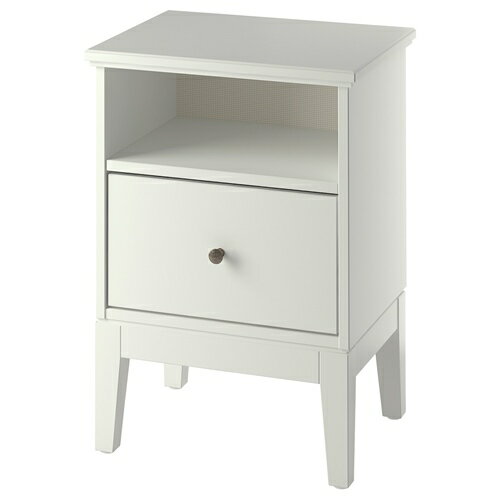 [IKEA/イケア/通販]IDANAS イダネス サイドテーブル, ホワイト[D](c)(70458