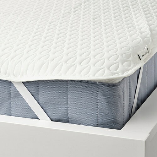 [IKEA/イケア/通販]SOTNATFJARIL ソートネットフィヤーリル 防水マットレスプロテクター[B](c)(30531286) [3]