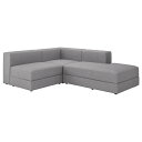 [IKEA/CPA/ʔ]JATTEBO CFbe{ 2.5l|W[R[i[\t@ Q֎qt, E/gl[h O[[10](a)(89485188)