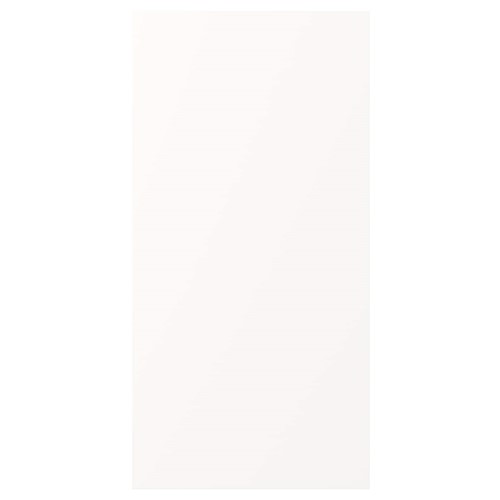 ホワイトの扉＆引き出し前部を使うと、すっきりとして明るく爽やかな雰囲気になります。アクセントカラーはどんな色でもOK。扱いやすくて、いつもスタイリッシュですフォイル仕上げなので表面が滑らかです。湿気やシミにも強く、お手入れも簡単です扉は、左...