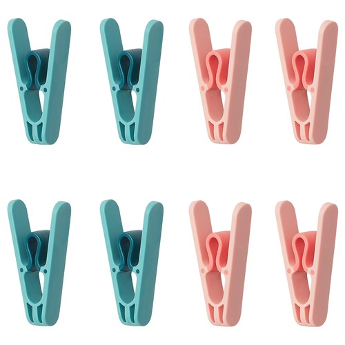 【IKEA/イケア/通販】SLIBB スリッブ 洗濯バサミ[A](c)(00477097)のサムネイル