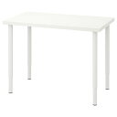 [IKEA/CPA/ʔ]LINNMON  / OLOV I[ fXN, zCg[5](c)(99416199)