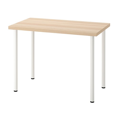 [IKEA//]LINNMON  / ADILS ǥꥹ ǥ, ۥ磻ȥƥ󥪡Ĵ/ۥ磻[5](a)(59416337)