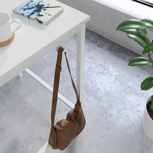 [IKEA/イケア/通販]TROTTEN トロッテン テーブルトップ, ホワイト[H](a)(70474788)