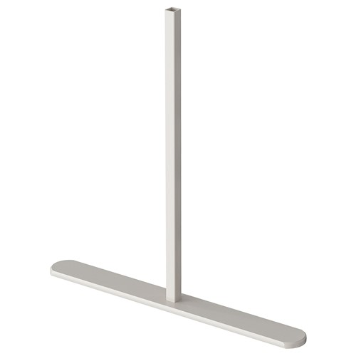 [IKEA/イケア/通販]SIDORNA シドルナ ルームディバイダー, グレー[4](a)(59480371)